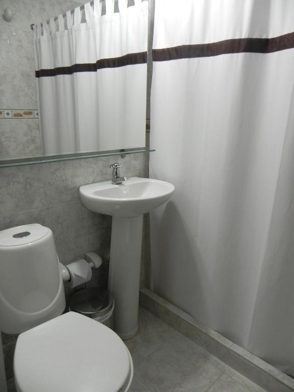 מדיין Hostal Tamarindo Inn חדר תמונה