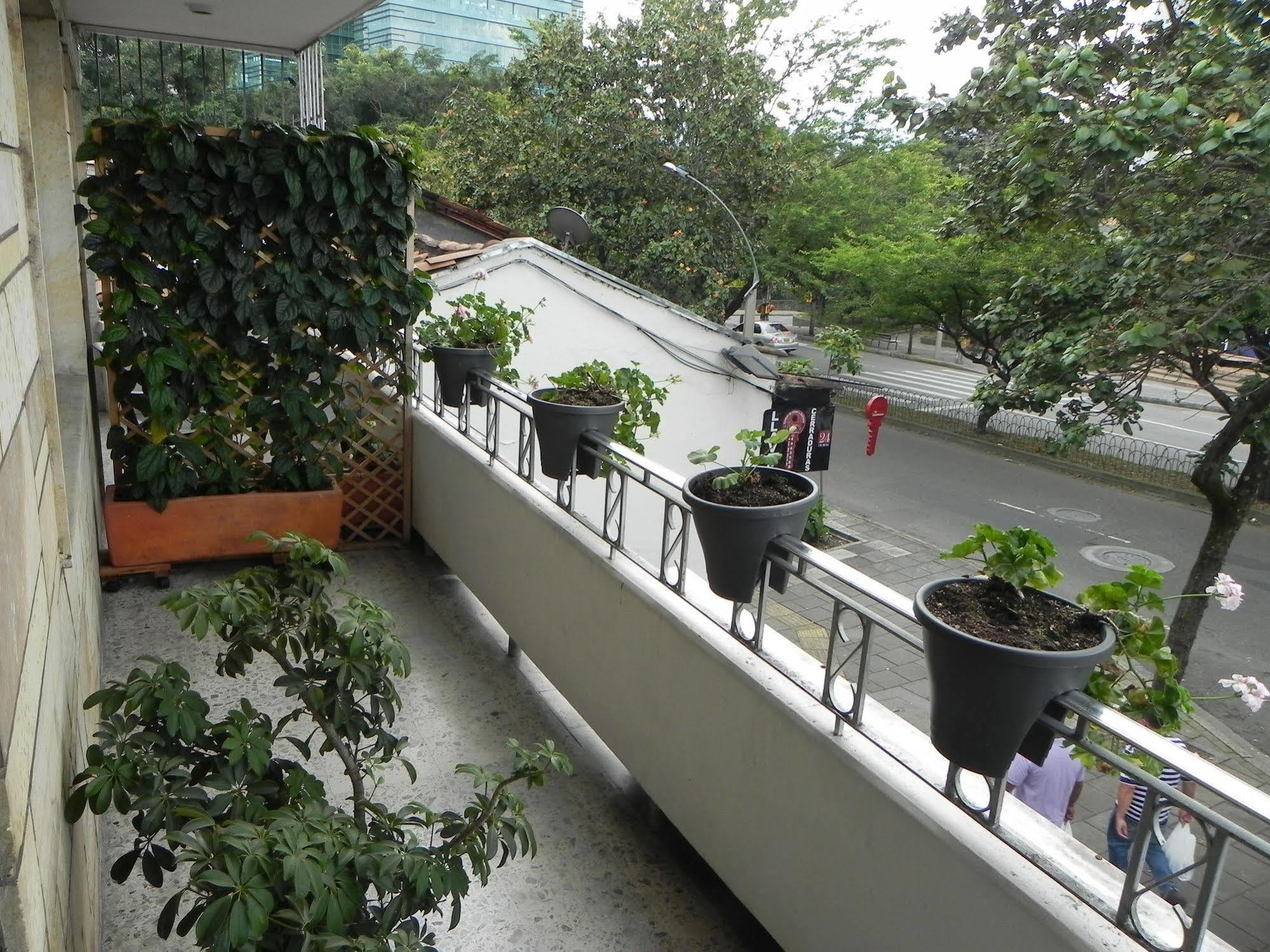 מדיין Hostal Tamarindo Inn מראה חיצוני תמונה